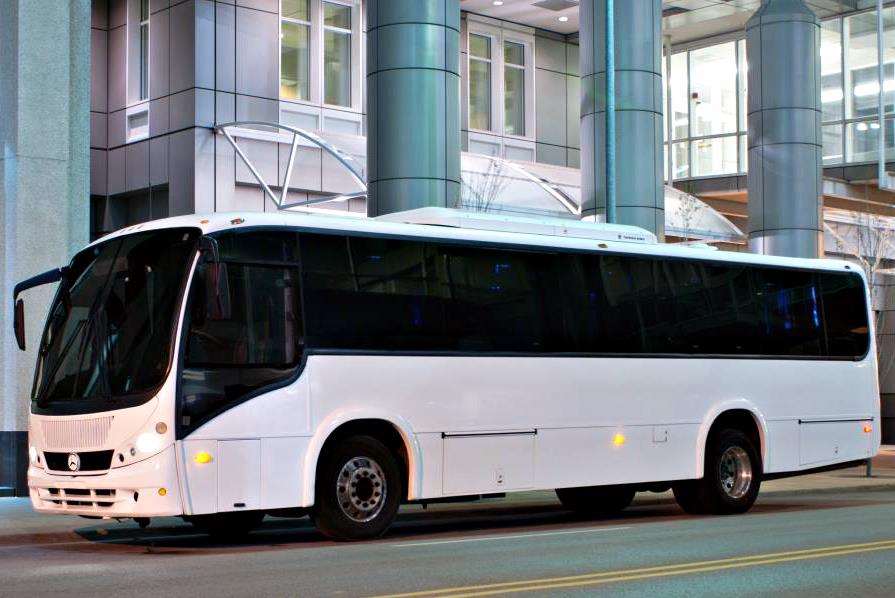 Party Bus Prices Indianola 